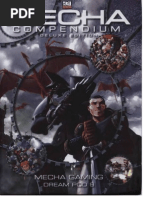 d20 mecha crusade